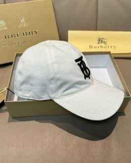 Balenciaga Męska Damska czapka z daszkiem bejsbolówka