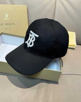 Balenciaga Męska Damska czapka z daszkiem bejsbolówka