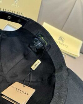 Balenciaga Męska Damska czapka z daszkiem bejsbolówka