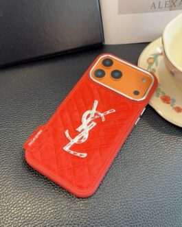 Etui na telefon YSL, pokrowec obudowa okladka Prada prezent