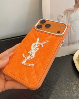 Etui na telefon YSL, pokrowec obudowa okladka Prada prezent