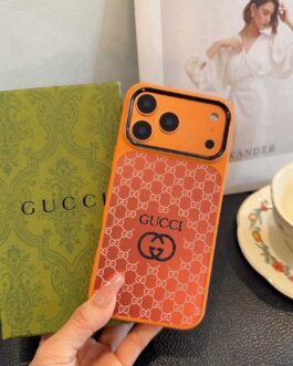 Etui na telefon Gucci, pokrowec obudowa okladka Prada prezent