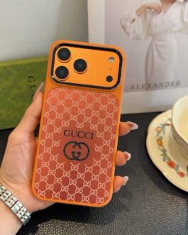 Etui na telefon Gucci, pokrowec obudowa okladka Prada prezent