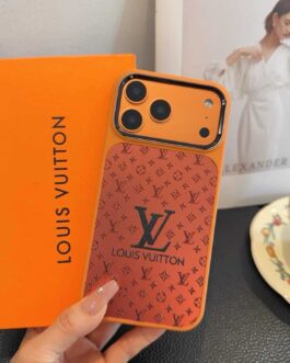 Etui na telefon Louis Vuitton, pokrowec obudowa okladka Prada prezent