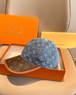 Gucci Męska Damska czapka z daszkiem bejsbolówka