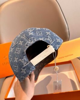 Gucci Męska Damska czapka z daszkiem bejsbolówka