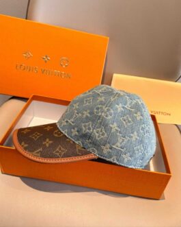 Gucci Męska Damska czapka z daszkiem bejsbolówka