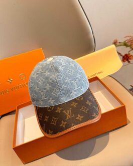 Gucci Męska Damska czapka z daszkiem bejsbolówka