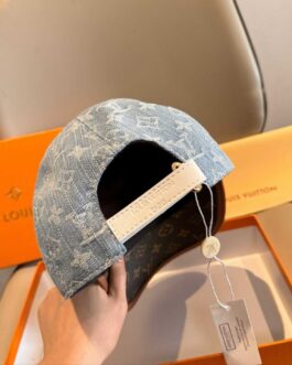 Gucci Męska Damska czapka z daszkiem bejsbolówka