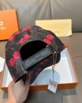 Louis Vuitton Męska Damska czapka z daszkiem bejsbolówka