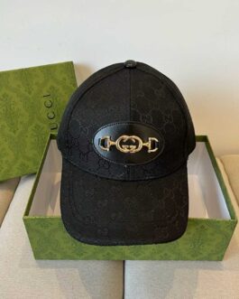 Gucci Męska Damska czapka z daszkiem bejsbolówka