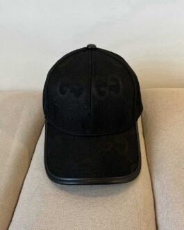 Gucci Męska Damska czapka z daszkiem bejsbolówka