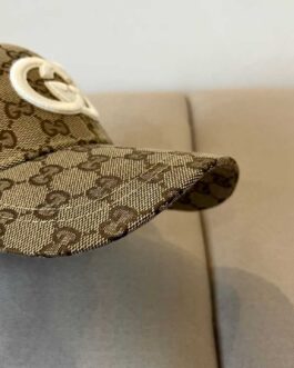 Gucci Męska Damska czapka z daszkiem bejsbolówka