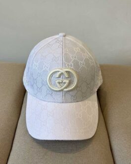 Gucci Męska Damska czapka z daszkiem bejsbolówka