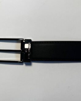 Louis Vuitton Pasek firmowy męski, damski, skóra