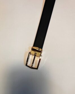 Pasek firmowy męski, damski, skóra Cartier
