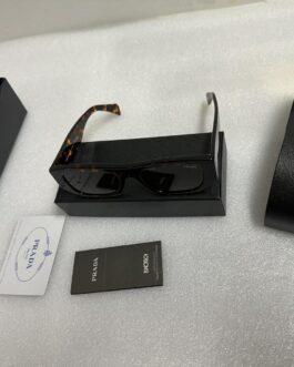 Okulary słoneczne Prada