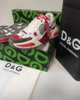 DG Sneakersy, trampki, tenisówki, buty, skora