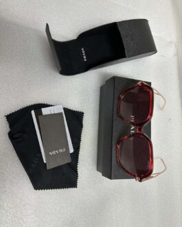 Okulary słoneczne Prada