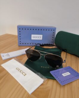 Okulary słoneczne Gucci