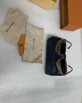 Okulary słoneczne Louis Vuitton