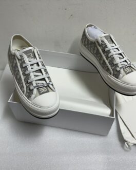 Dior Sneakersy, trampki, tenisówki, buty, skora