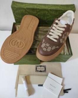 Gucci Sneakersy, trampki, tenisówki, buty, skora