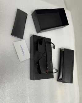 Okulary słoneczne YSL