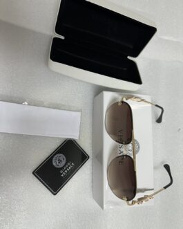 Okulary słoneczne Versace