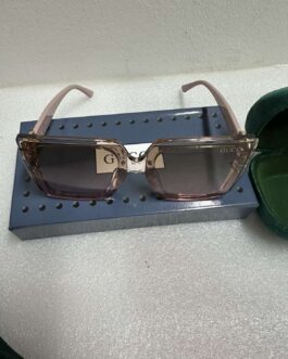 Okulary słoneczne Gucci