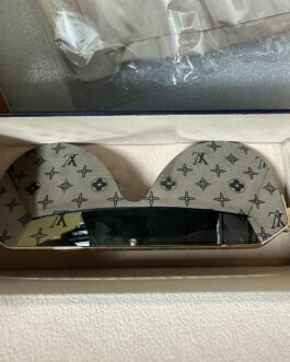 Okulary słoneczne Louis Vuitton