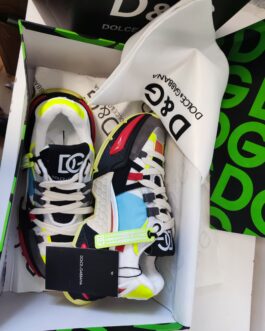 DG Sneakersy, trampki, tenisówki, buty, skora