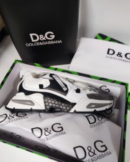 DG Sneakersy, trampki, tenisówki, buty, skora