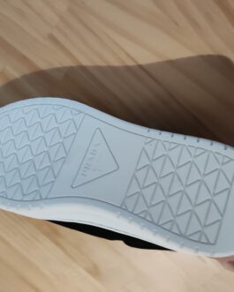 Prada Sneakersy, trampki, tenisówki, buty, skora