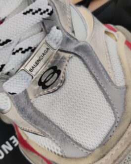 Balenciada Sneakersy, trampki, tenisówki, buty, skora