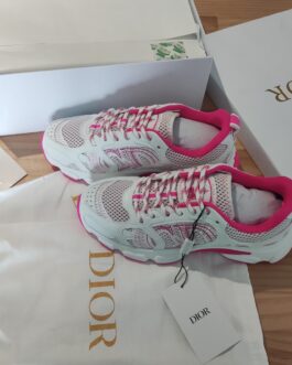 Dior Sneakersy, trampki, tenisówki, buty, skora