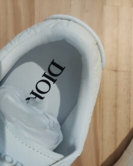 Dior Sneakersy, trampki, tenisówki, buty, skora