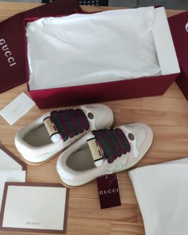 Gucci Sneakersy, trampki, tenisówki, buty, skora