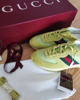 Gucci Sneakersy, trampki, tenisówki, buty, skora