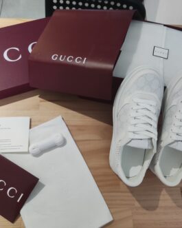 Gucci Sneakersy, trampki, tenisówki, buty, skora