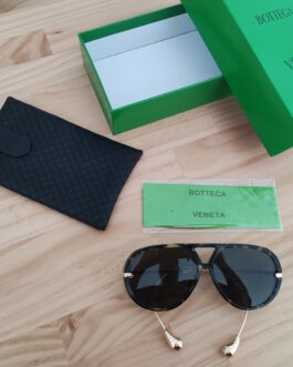Okulary słoneczne Bottega Veneta
