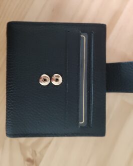 PORTFEL Gucci, skóra