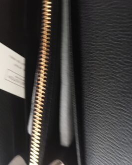 PORTFEL Louis Vuitton, skóra