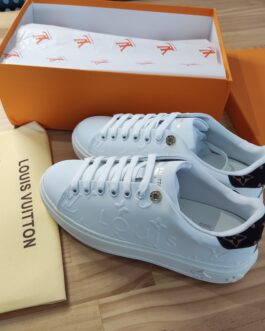 Louis Vuitton Sneakersy, trampki, tenisówki, buty