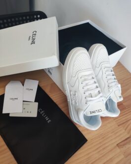 Celine Sneakersy, trampki, tenisówki, buty, skora