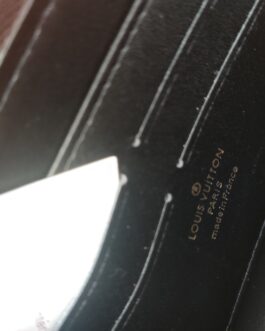 PORTFEL Louis Vuitton, skóra