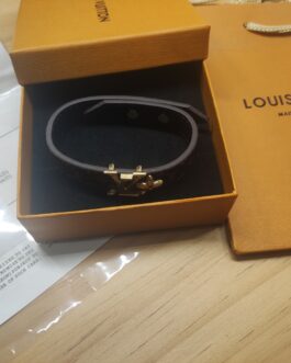 Bransoletka Louis Vuitton, skora