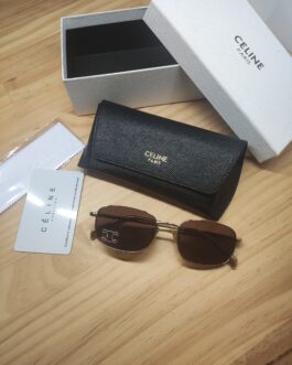 Okulary słoneczne Celine