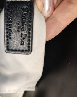 Torebka damska YSL Icare Hobo, skora