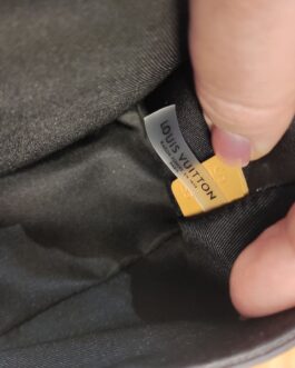 Torebka damska elegancka Louis Vuitton Diane mini, skora